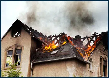 Miami Water Damages Miami, FL 786-319-9585 - cont-fire