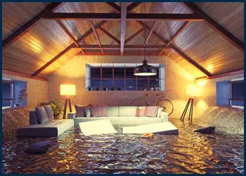 Miami Water Damages Miami, FL 786-319-9585